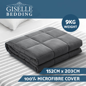 Weighted Blanket | 9KG | Adult