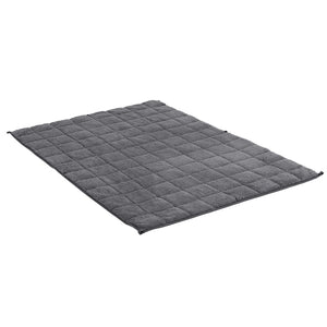 Weighted Blanket | 6.8kg | Sherpa Fleece | Adults & Kids | Relaxing