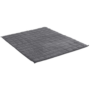 Weighted Blanket | 11kg | Sherpa Fleece | Adults & Kids | Anti Anxiety