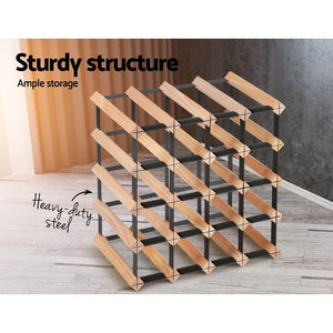 Wine Rack | 20 Bottle