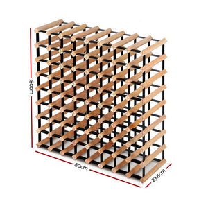 Wine Rack | 72 Bottle