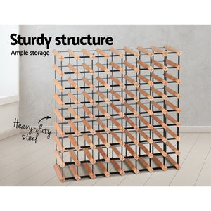 Wine Rack | 72 Bottle
