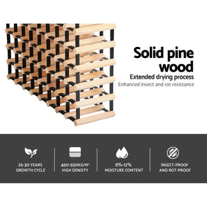 Wine Rack | 72 Bottle