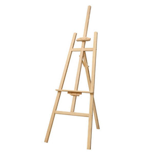 Artiss Painting Easel | Pine Wood | 175cm