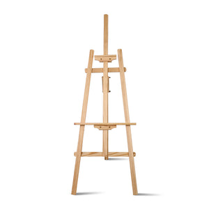 Artiss Painting Easel | Pine Wood | 147cm
