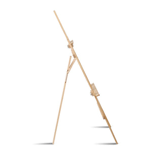 Artiss Painting Easel | Pine Wood | 147cm