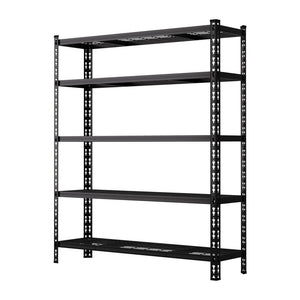 1.8MX1.2M Giantz Garage Shelving | Warehouse Rack
