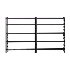 Giantz Garage Shelving | 1.8m x 2.4m | Warehouse Storage Rack