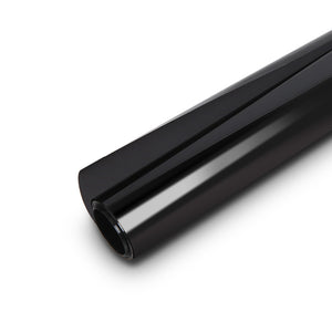 Window Tint Film | Black Roll | 15% VLT | Home House | 100cm x 30m | Tinting Tools