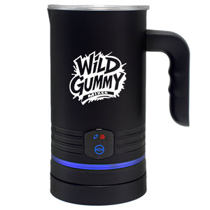 Wild Gummy Machine (Gummy Mixer) + Accessories | Make Gummies in 14 Minutes