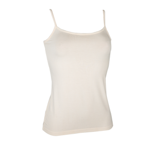 Women's Premium Bamboo Cami Singlet | Sizes 8-20