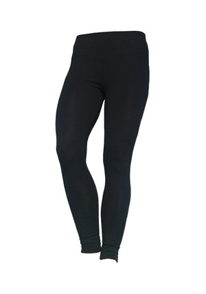 Women's Premium Bamboo Leggings | Various Colours | Sizes 8-18