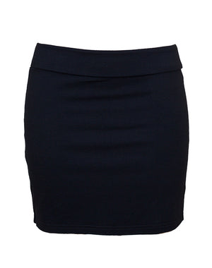 Women's Premium Bamboo Short Tube Skirt | Various Colours | Sizes 8-20