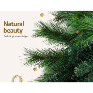 Christmas Tree | 1.8M | Xmas Decorations | Pine Needles | 1024 Tips