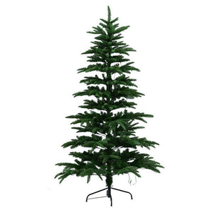 Christmas Tree 2.1m | LED Sparse Design | 860 Tips | Party & Holiday Decoration