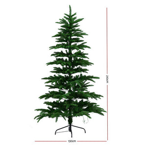 Christmas Tree 2.1m | LED Sparse Design | 860 Tips | Party & Holiday Decoration