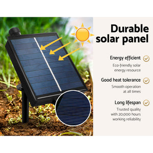 Christmas Tree | 1.5M | 304 LED Solar Powered