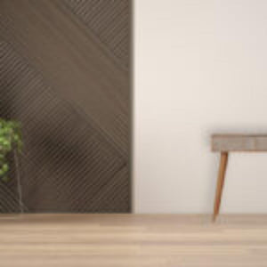 Acadia Console Table | Solid Mango Wood | Hallway and Living Room Furniture