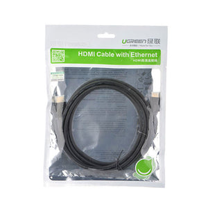 Mini HDMI to HDMI Cable | 3M (10118)