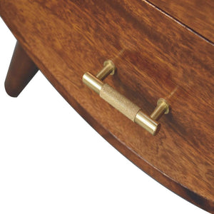 Agra Chest of Drawers | Practical Bedroom Storage | Contemporary Design