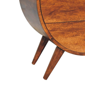 Agra Chest of Drawers | Practical Bedroom Storage | Contemporary Design