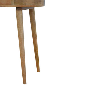 Albion Console Table | Distinctive Detail | Versatile Home Furniture