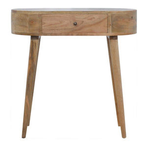 Albion Console Table | Distinctive Detail | Versatile Home Furniture