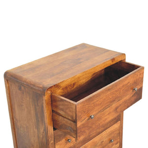 Aspen Chest of Drawers | Contemporary Bedroom Storage