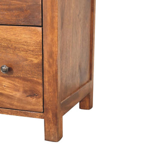Aspen Chest of Drawers | Contemporary Bedroom Storage