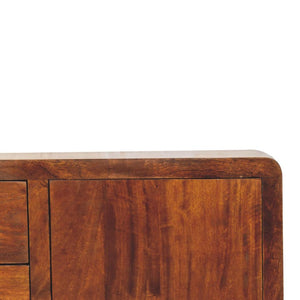 Aspen Sideboard | Contemporary Dining & Living Room Storage