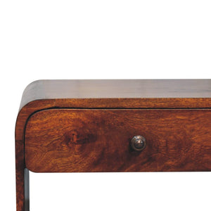 Aspen Slim Coffee Table | Space-Saving Living Room Design