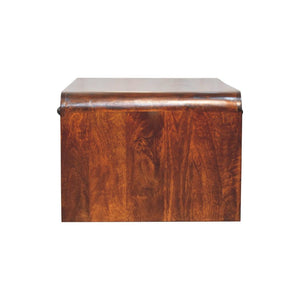 Aspen Slim Coffee Table | Space-Saving Living Room Design