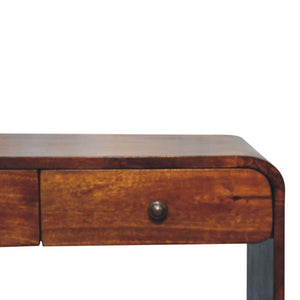 Aspen Slim Media Unit | Space-Saving TV Storage | Contemporary Design