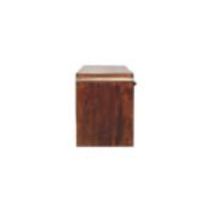 Aspen Slim Media Unit | Space-Saving TV Storage | Contemporary Design