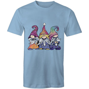 Men's Hippie Gnomes T-Shirt