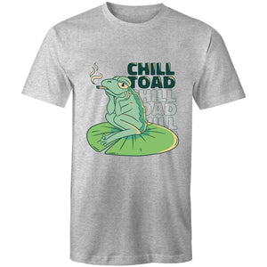 Men's Chill Toad T-Shirt