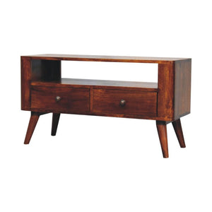 Bera Media Unit | Practical TV Storage | Contemporary Design