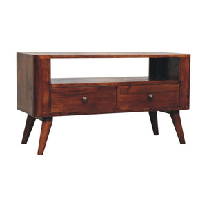 Bera Media Unit | Practical TV Storage | Contemporary Design