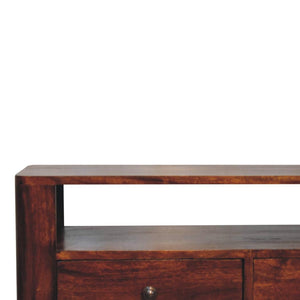 Bera Media Unit | Practical TV Storage | Contemporary Design