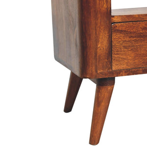 Bera Media Unit | Practical TV Storage | Contemporary Design