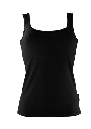 Women's Premium Bamboo Singlets | Firm Fit | Sizes 8-20