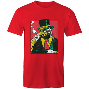 Men's Mafia Penguin T-Shirt