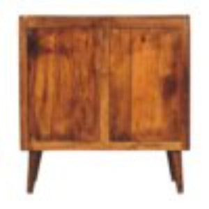 Capri Chest of Drawers | Bedroom Storage | Contemporary Design