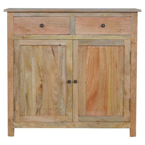 Country Style Sideboard | Dining & Living Storage | Rustic Cabinet