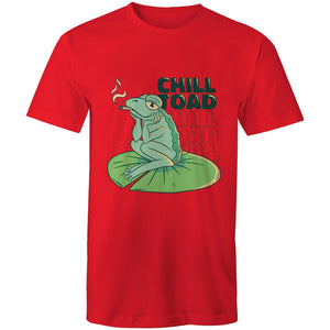 Men's Chill Toad T-Shirt