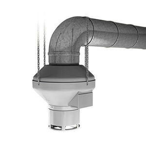 DiffuseAir 250mm | Air Distribution System