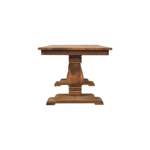 Elmbrook Dining Table | Timeless Dining Design | Natural Home Furniture