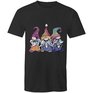 Men's Hippie Gnomes T-Shirt