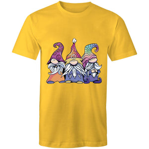Men's Hippie Gnomes T-Shirt