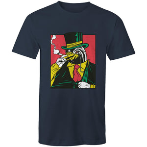 Men's Mafia Penguin T-Shirt